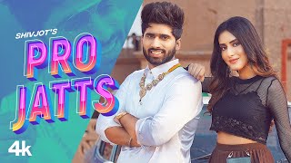Pro Jatts| Shivjot Lyrics