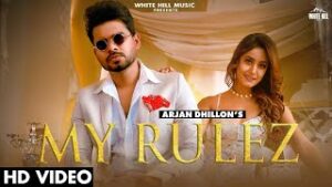 My Rulez Punjabi| Arjan Dhillon Lyrics