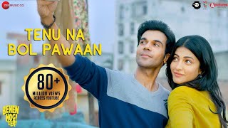 Tanu Na Bol Pawaan Hindi| Yasser Desai Jyotica Tangri Lyrics