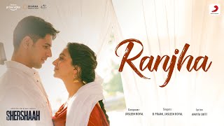 Ranjha Hindi| B praak Jasleen Royal Lyrics