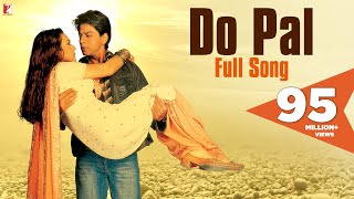Do Pal Hindi| Lata Mangeshkar Sonu Nigam Lyrics