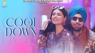Cooldown Haryanvi| Deep Money Renuka Panwar Lyrics