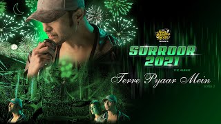 Terre Pyaar Mein| Himesh Reshammiya Lyrics