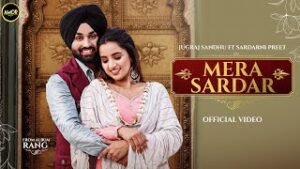 Mera Sardar| Jugraj Sandhu Lyrics