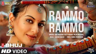 Rammo Rammo| Udit Narayan