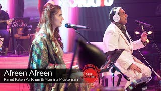 Afreen Afreen Hindi