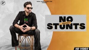 No Stunts| Gurjazz Lyrics