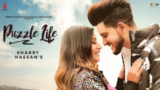 Puzzle Life| Sharry Hassan Lyrics