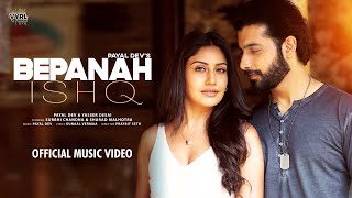 Bepanah Ishq Hindi| Yasser Desai