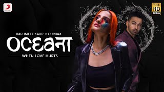Oceana | Rashmeet Kaur Gurbax Lyrics