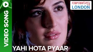 Yahi Hota Pyaar Hindi| Himesh Reshammiya
