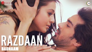 Razdaan| Soham Naik Lyrics