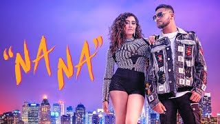 Na Na| Mickey Singh Jonita Gandhi Lyrics