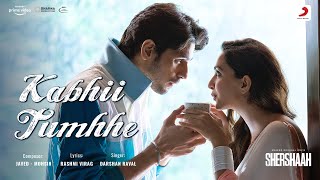 Kabhi Tumhhe Hindi English| Darshan Raval Lyrics