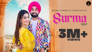 Surma| Jugraj Sandhu Lyrics