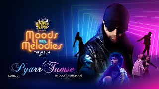 Pyarr Tumse| Salman Ali Lyrics