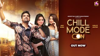 Chilli Mode| Navi Bawa Gurlez Akhtar Lyrics