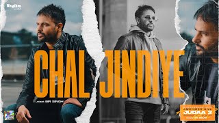 Chal Jindiye| Amrinder gill Lyrics
