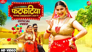 Fattatiya| Manisha Sharma Lyrics