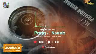 Pagg | Amrinder gill Lyrics