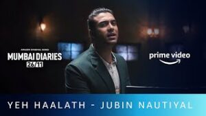 Yeh Haalath| Jubin Nautiyal Lyrics