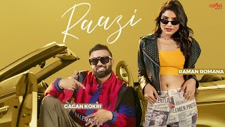Raazi| Raman Romana Lyrics