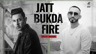 Jatt Bukda Fire| Gippy Grewal Lyrics