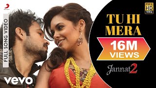 Tu Hi Mera Hindi| Shafqat Amanat Ali Lyrics