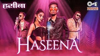 Haseena| Rajneesh Patel Lyrics