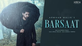 Barsaat Hindi| Armaan Malik Lyrics