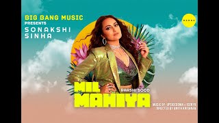 Mil Mahiya| Raashi Sood Lyrics