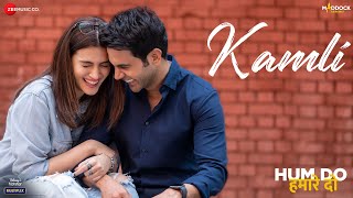 Kamli Hindi| Jubin Nautiyal