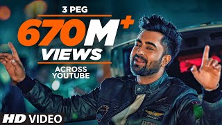 3 Peg Punjabi| Sharry Mann Lyrics