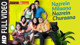 Nazrein Milaana Nazrein Churaana