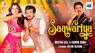 Saawariya Hindi| Kumar Sanu Aashta Gill Lyrics