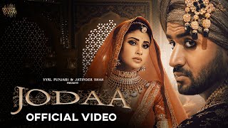 Jodaa Hindi| Afsana Khan Lyrics