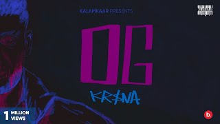 OG| KRSNA Lyrics