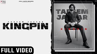 Kingpin| Tarsem Jassar Lyrics