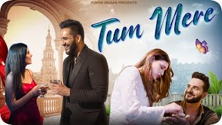 Tum Mere Hindi| Fukra Insaan Crazydeep Lyrics
