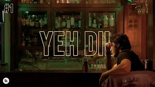 Yeh Dil| Tanzeel Khan Lyrics