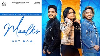 Maalko| Gurlez Akhtar