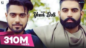 Yaar Beli Punjabi| Guri Lyrics