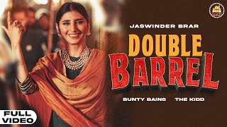 Double Barrel| Jaswinder Brar Lyrics