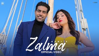 Zalma| Guri Lyrics