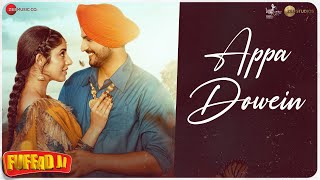 Appa Dowein| Gurnam Bhullar Lyrics