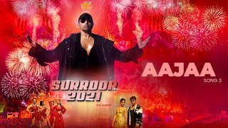 Aajaa| Himesh Reshammiya Shannon K Lyrics
