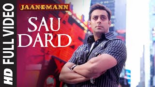 Sau Dard Hindi| Sonu Nigam Lyrics