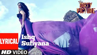 Ishq Sufiyana Hindi| Kamal Khan Lyrics