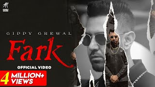 Fark| Gippy Grewal Lyrics