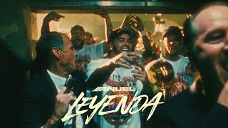 Leyenda English Translation| Anuel AA Lyrics